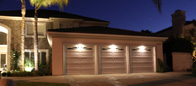 Custom Outdoor Landscape Lighting